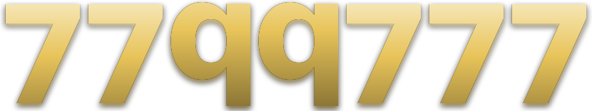 77qq777 logo